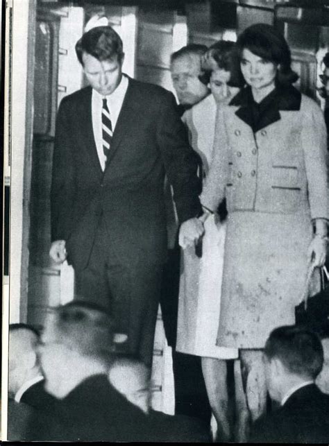 jackie kennedy death dress.